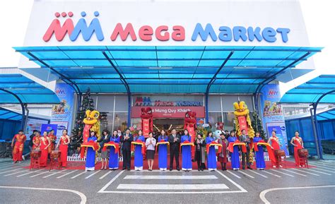 thực tập sinh thu mua mega market|[HCM] Hệ Thống Siêu Thị MM Mega Market Việt Nam Tuyển .
